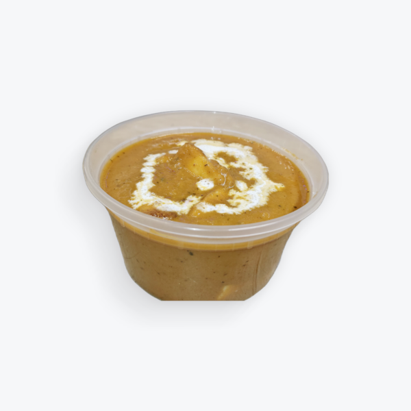 Paneer Butter Masala