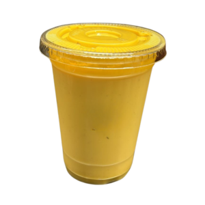 Fresh Mango Lassi 10 Oz