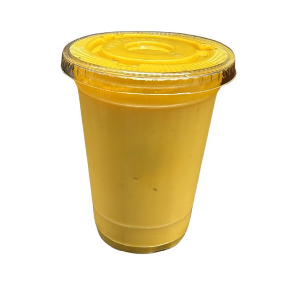 Fresh Mango Lassi 10 Oz