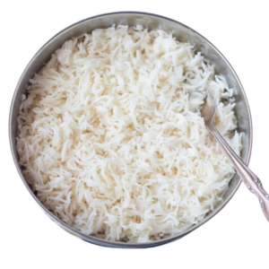 Fresh Basmati Rice