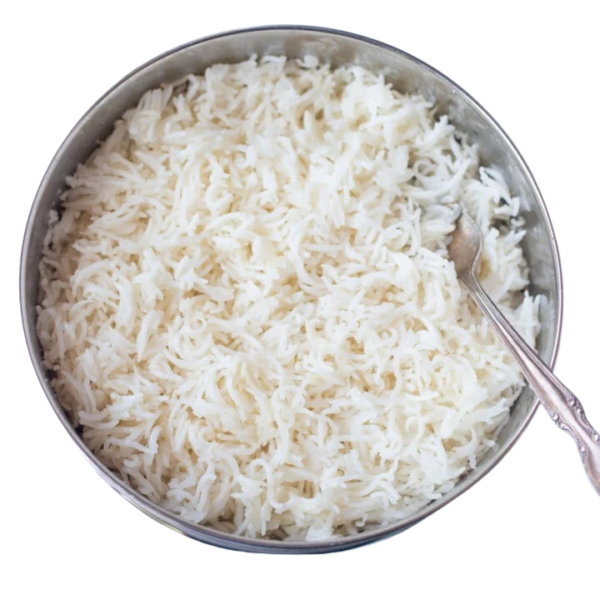 Fresh Basmati Rice