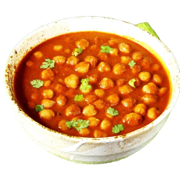 chana masala