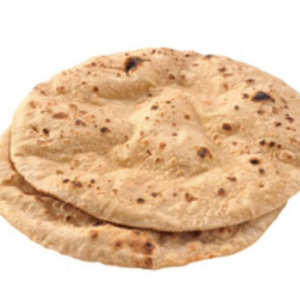Fresh Chapati