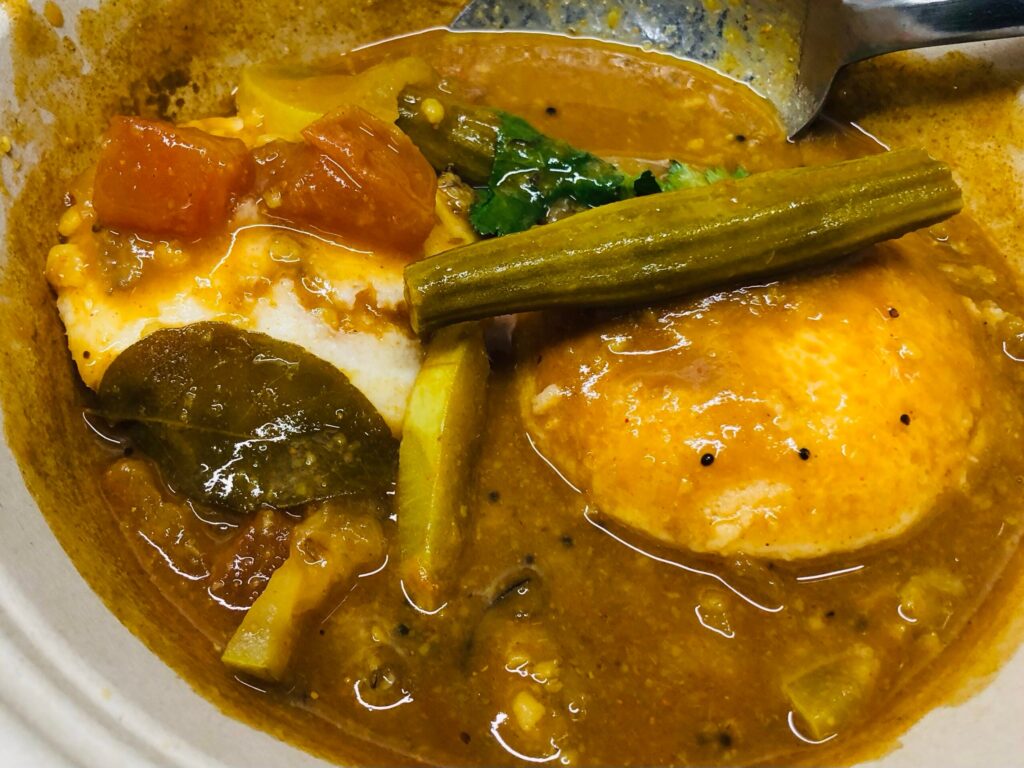 idli sambar