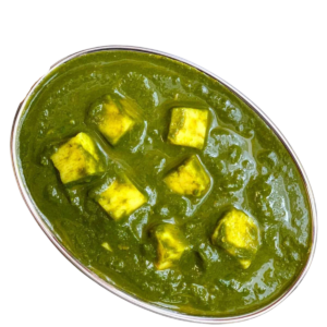 Palak Paneer